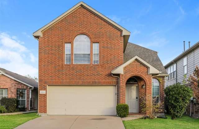 5916 Melanie Drive - 5916 Melanie Drive, Fort Worth, TX 76131