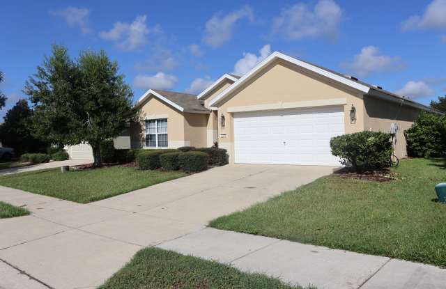 4302 SW 53rd Ter - 4302 Southwest 53rd Terrace, Ocala, FL 34474