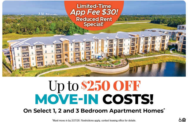 The Reserve at Clyde Morris Landings photos photos