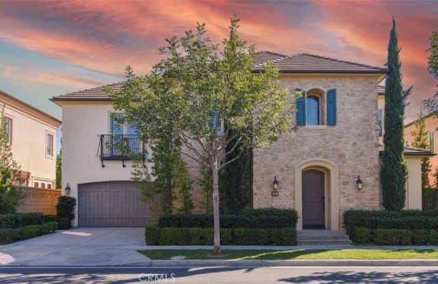 60 Thornapple - 60 Thornapple, Irvine, CA 92620