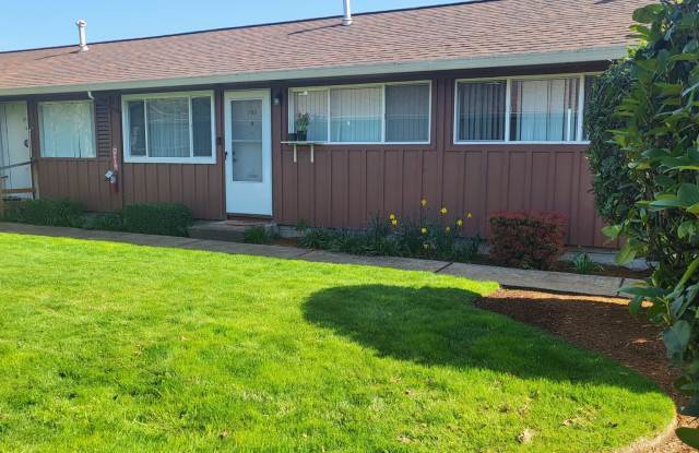 Cozy 1 Bed/1 Bath Apartment in Quiet Complex — $1,150/month photos photos