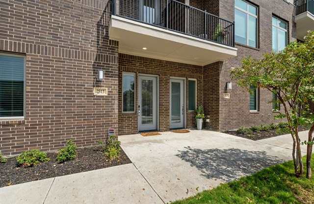 2513 Vintage Place Circle - 2513 Vintage Place Cir, Farmers Branch, TX 75234