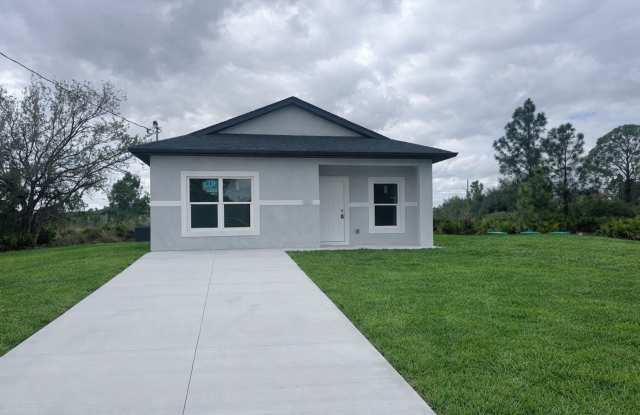 Delightful & Brand New 2 Bed-2 Bath Retreat in Lehigh Acres! photos photos
