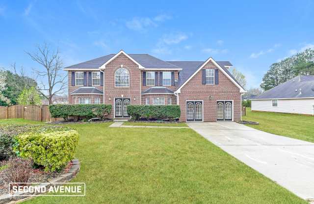 120 Penny Ln - 120 Penny Lane, Henry County, GA 30253