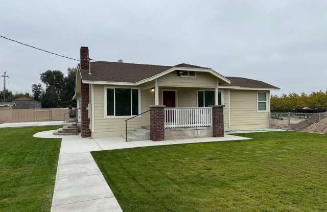 Newly remodeled country home! - 31450 Lone Tree Road, San Joaquin County, CA 95361