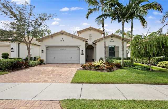 ** BENT CREEK PRESERVE UNFURNISHED POOL HOME ANNUAL READY FOR A TENANT MID-SEPTEMBER** 3/3.5 BATHS 2 CAR GARAGE ** Gallery 4