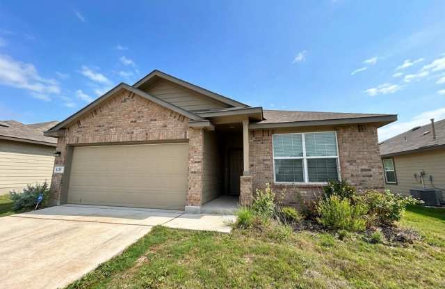 **APPLICATION RECEIVED** *COMING SOON* Lovely 3 Bedroom/ 2 Bath Home In Converse, TX! photos photos