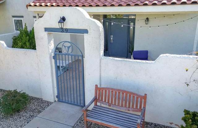 2 Bedroom Townhouse in a Resort Style Community! All Utilities Included! photos photos