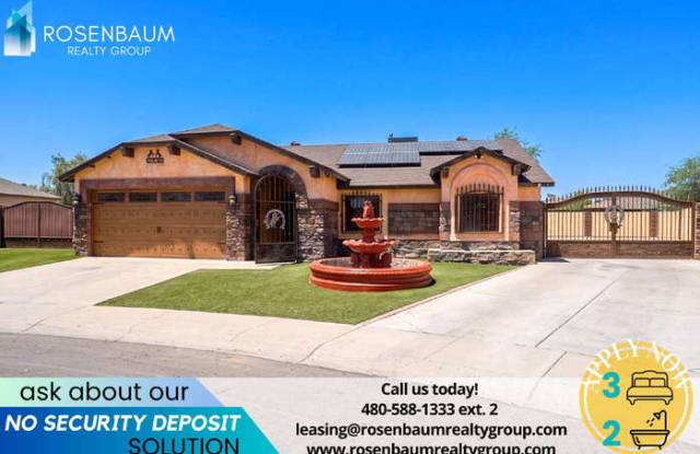 3452 North 67th Drive photos photos