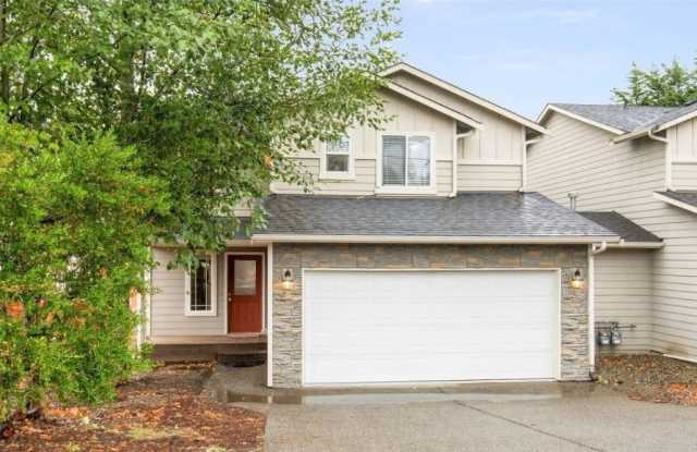 9823 31st Avenue Southeast - 9823 31st Avenue Southeast, Eastmont, WA 98208