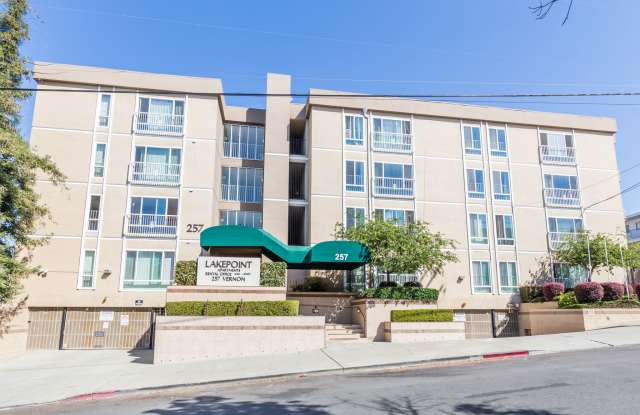 257 Vernon Apartments photos photos