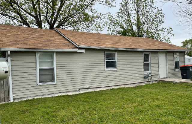 3 Bed 1 Bath - Exeter photos photos