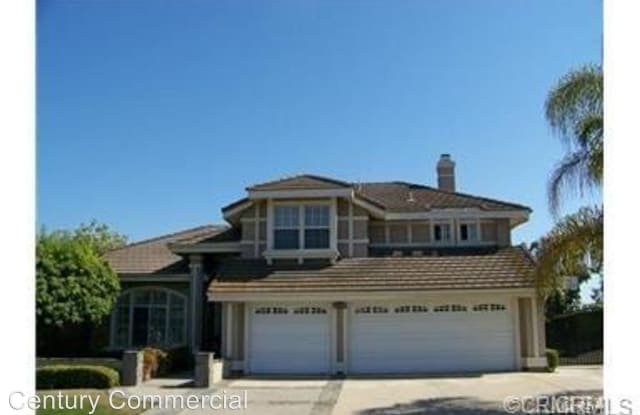 21154 John Irwin Dr. - 21154 John Irwin Drive, Walnut, CA 91789