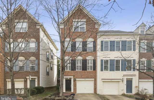 170 BARRETT PLACE - 170 Barrett Place, Alexandria, VA 22304