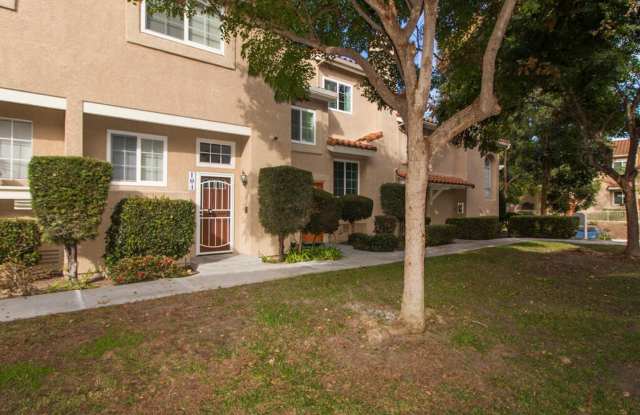 Desireable resort-lifestyle complex in the heart of La Costa! photos photos