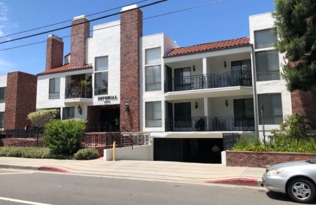 12711 Moorpark St 103 - 12711 Moorpark Street, Los Angeles, CA 91604
