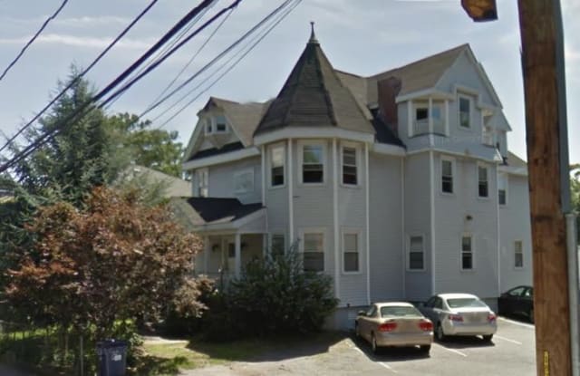 41 Gardner St # 1 - 41 Gardner St, Boston, MA 02134