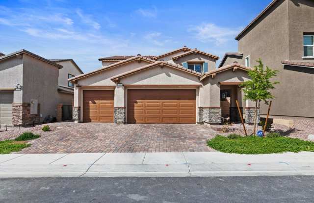 Desirable Inspirada Next-Gen Home! 4 Bedroom 4 Bathroom! photos photos