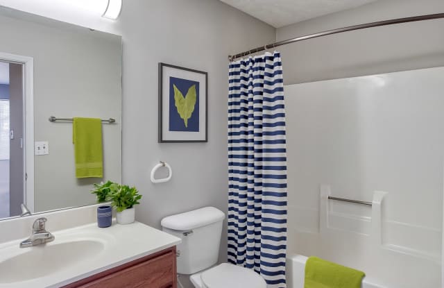 Franklin Park Apartments Gallery 4