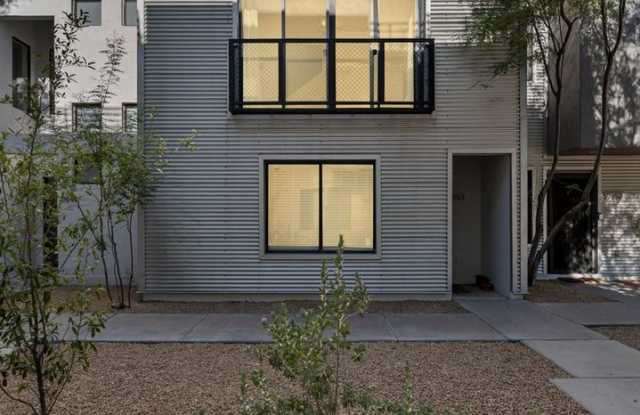Charming 3BR House in Phoenix photos photos