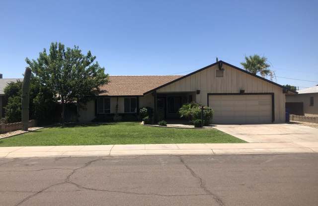 1219 W 10TH Place - 1219 West 10th Place, Tempe, AZ 85281