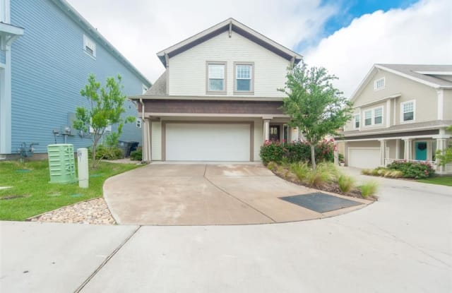 971 Bassett Place - 971 Bassett Pl, Dallas, TX 75208