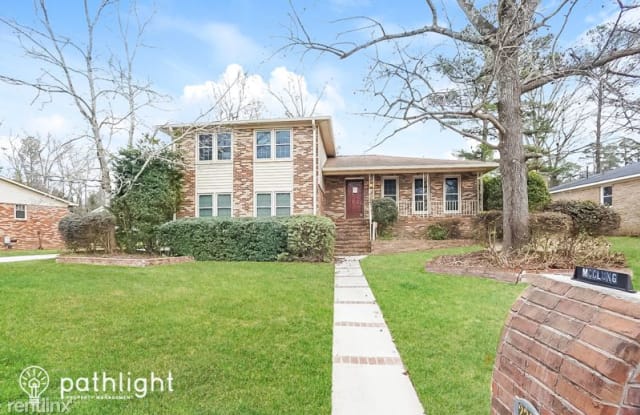 230 Norma Lane UNIT - 230 Norma Lane, Evans, GA 30809