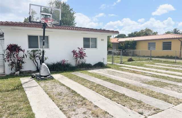 3150 SW 23rd Ter - 3150 Southwest 23rd Terrace, Miami, FL 33145