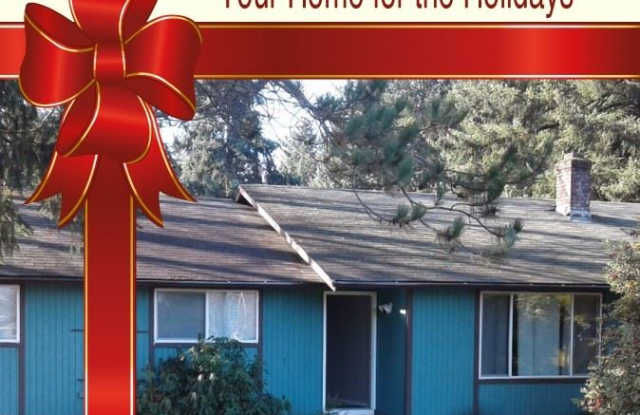 6918 NE 107th Ave. - 6918 Northeast 107th Avenue, Five Corners, WA 98662