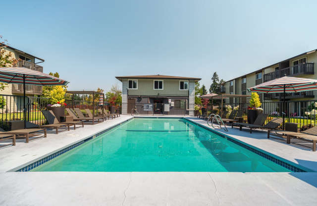 Terra Apartments Gallery 2