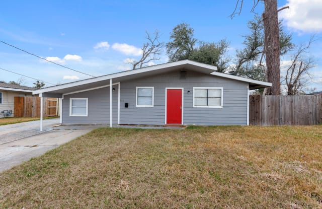 1413 Sage Dr - 1413 Sage Drive, Lake Charles, LA 70607