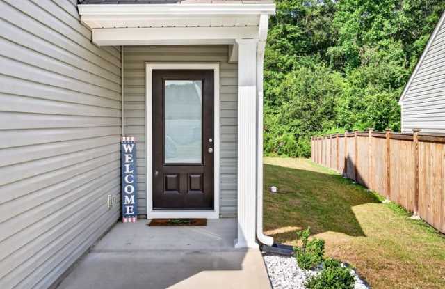 NEWLY BUILT 3BR/2.5 HOME IN A PEACEFUL RICHLAND COUNTY COMMUNITY! Gallery 4