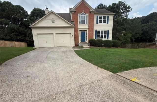 2328 Moccasin Creek Court photos photos