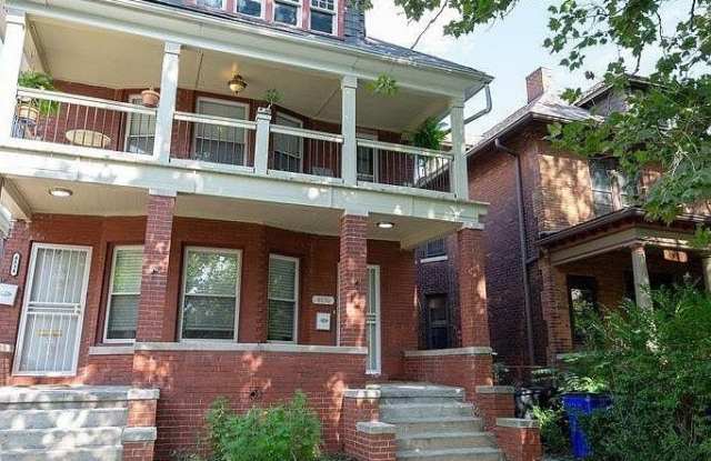 5234 Commonwealth Street - 5234 Commonwealth Street, Detroit, MI 48208 5234 Commonwealth Street - 5234 Commonwealth Street, Detroit, MI 48208