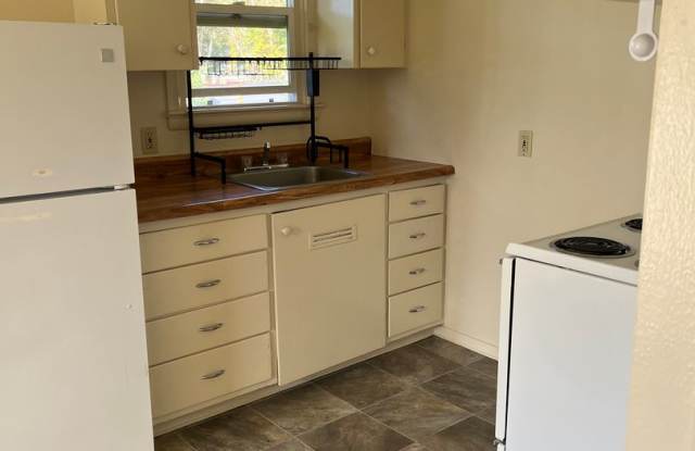 1 bed / 1 bath apartment Gallery 4