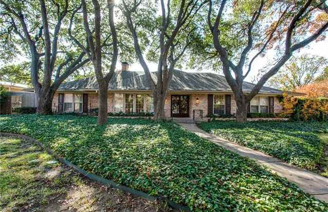 7422 Larchview Drive - 7422 Larchview Drive, Dallas, TX 75254