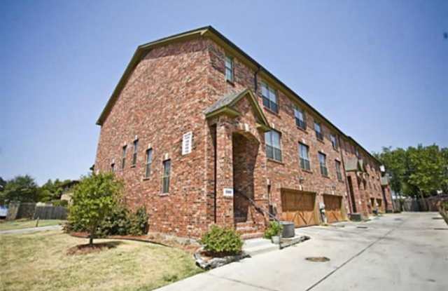 1306 Rosemary Drive - 1306 Rosemary Drive, Dallas, TX 75206