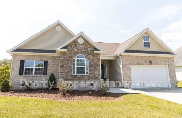8584 Sunridge Drive - 8584 Sunridge Drive, Hamilton County, TN 37363