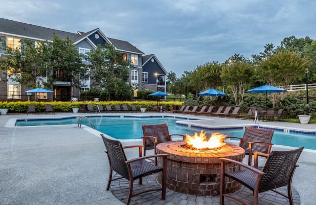 Bexley at Brier Creek photos photos