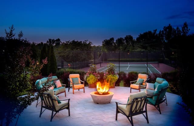 The Overlook at St. Thomas Apartments Gallery 3