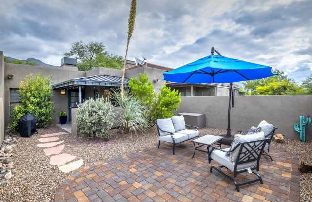 5800 N Kolb Road unit: 3114 photos photos