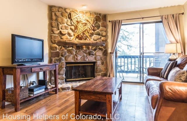 2727 Folsom Street #210 - 2727 Folsom St Unit 210, Boulder, CO 80304
