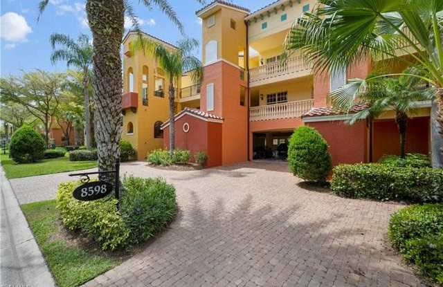 8598 Via Lungomare CIR - 8598 Via Lungomare Circle, Estero, FL 33928