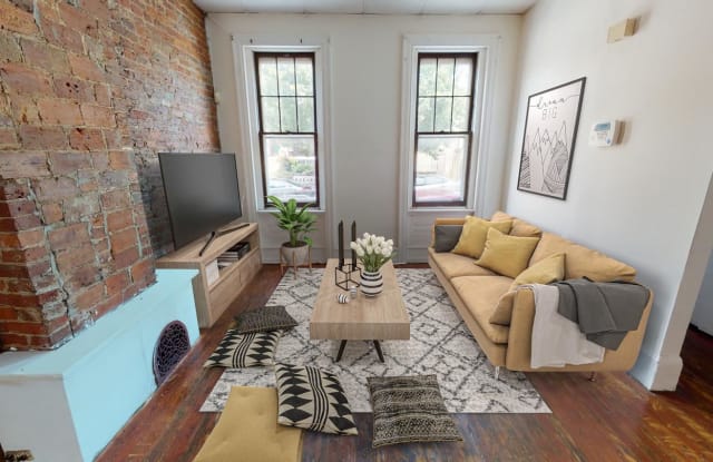 2716 Parrish St - 2716 Parrish Street, Philadelphia, PA 19130