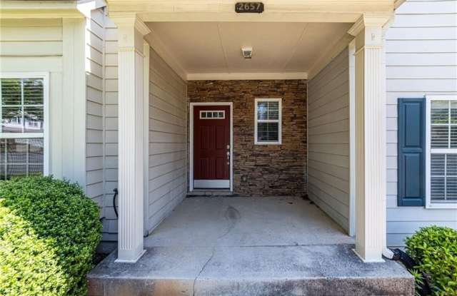 2657 Cedar Drive Gallery 2