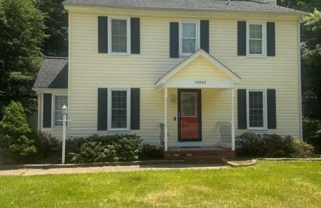 10507 COBBLESTONE Drive photos photos