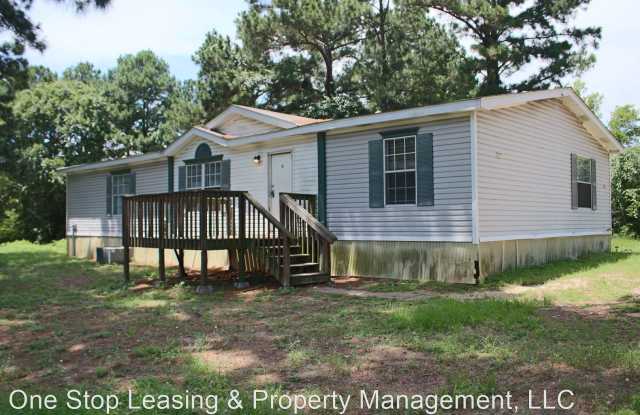 172 Overhill - 172 Overhill Road, Camp Swift, TX 78602