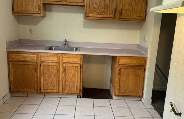 Warrensville Heights Townhomes photos photos