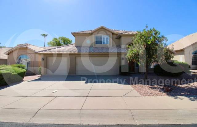 4237 East Rockledge Road - 4237 East Rockledge Road, Phoenix, AZ 85044
