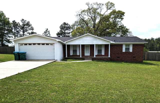 45 Sullivan Kilrain Rd - 45 Sullivan Kilrain Road, Forrest County, MS 39402
